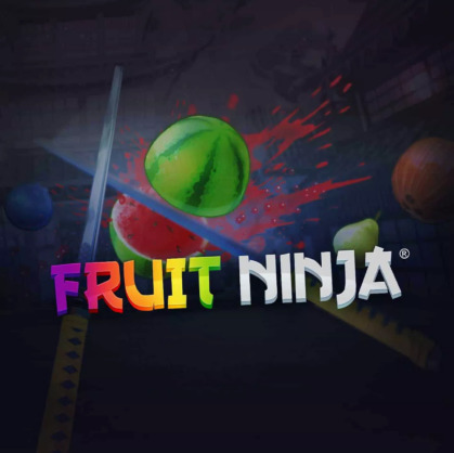 Main picture for escape room Fruit Ninja