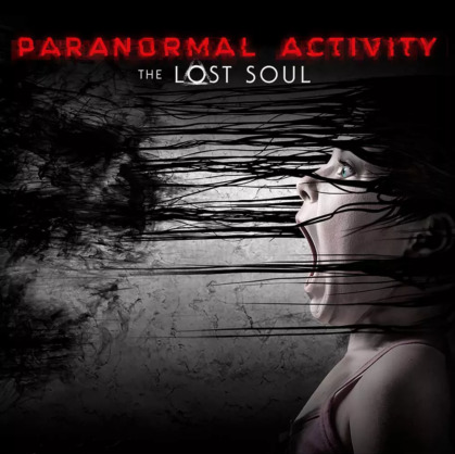 Main picture for escape room Paranormal Activity: The Lost Soul