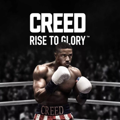 Main picture for escape room Creed