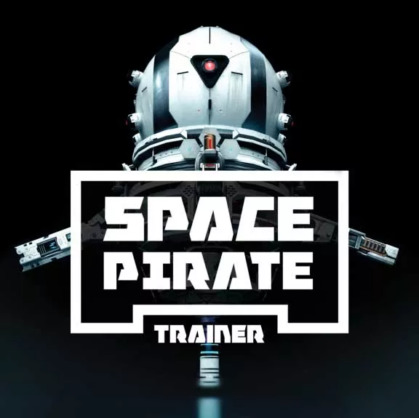 Main picture for escape room Space Pirate Trainer