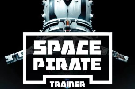 illustration 1 for escape room Space Pirate Trainer Birmingham