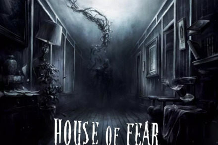 illustration 1 for escape room House of Fear – Cursed Souls VR Birmingham