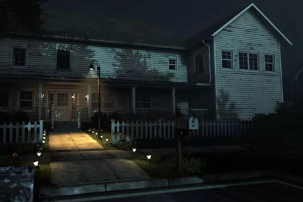 illustration 2 for escape room House of Fear – Cursed Souls VR Birmingham