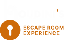 Logo: escape rooms Houdini’s Escape Room Experience Birmingham