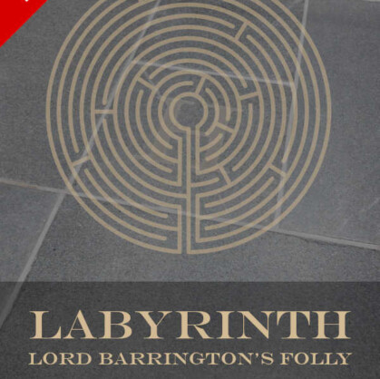 Main picture for escape room Labyrinth