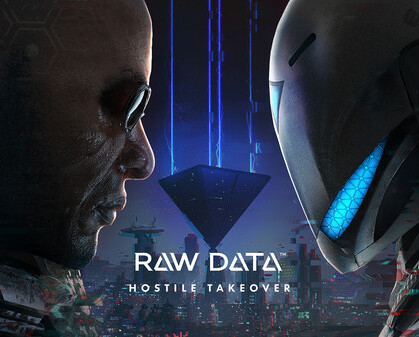 Main picture for escape room Raw Data