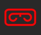 Logo: escape rooms Matrix Virtual Reality Birmingham