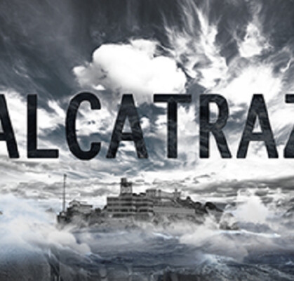 Main picture for escape room Alcatraz