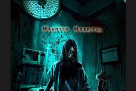 illustration 1 for escape room Haunted Hospital Воронеж