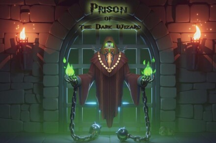 illustration 1 for escape room Prison Of Dark Wizards Воронеж