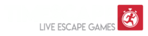 Logo: escape rooms Escapade HQ Воронеж