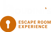 Logo: escape rooms Houdini’s Escape Room Experience Воронеж