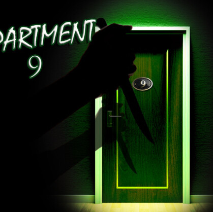 Main picture for escape room Apartment 9