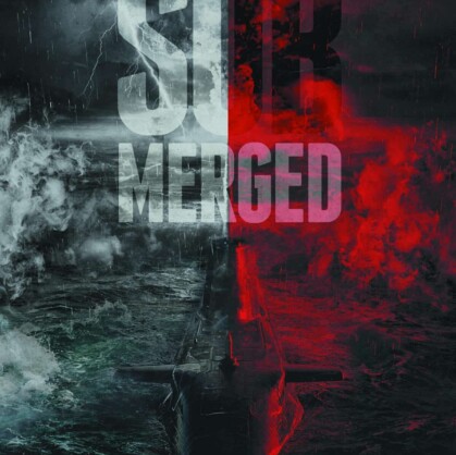 Main picture for escape room Submerged (Room 1)
