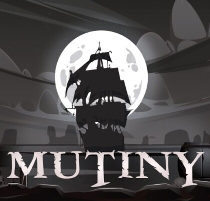 Main picture for escape room Mutiny