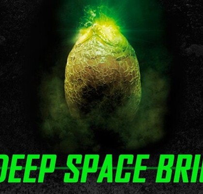 Main picture for escape room Deep Space Brig