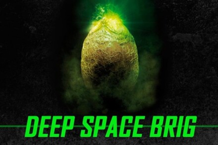 illustration 2 for escape room Deep Space Brig Воронеж