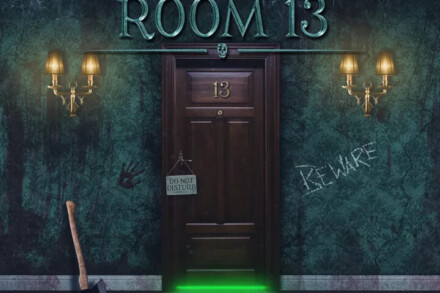 illustration 1 for escape room Room 13 Воронеж