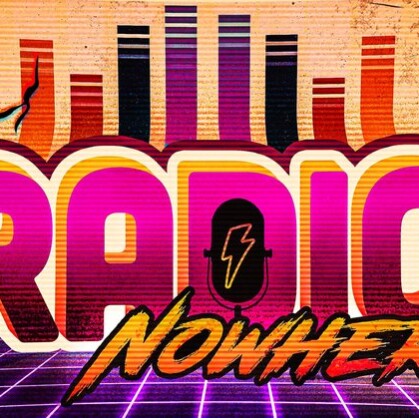 Main picture for escape room Radio Nowhere