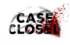 Logo: escape rooms Case Closed