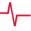 Logo: escape rooms 'Game Over' 