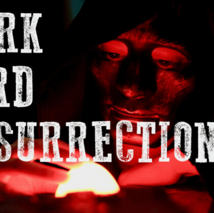 Main picture for escape room Dark Lord Resurrection