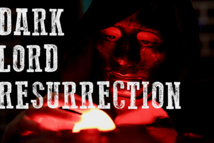 illustration 1 for escape room Dark Lord Resurrection Воронеж