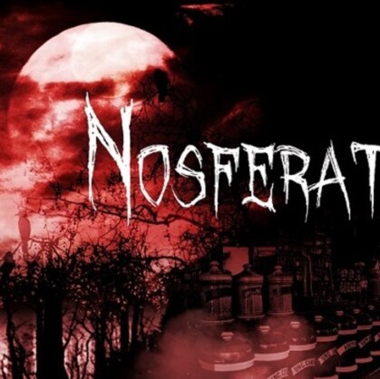 Main picture for escape room Nosferatu