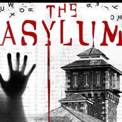 Main picture for escape room The Asylum