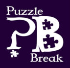 Logo: escape rooms Virtual Puzzle Game Online