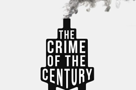 иллюстрация 1 для квеста (English) The Crime of the Century Воронеж