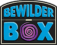 Logo: escape rooms 'Bewilder Box’s' Online