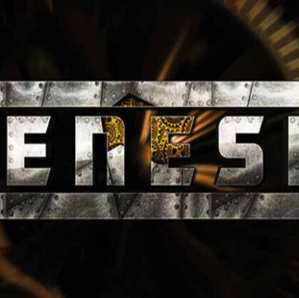 Main picture for escape room Genesis