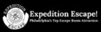 Logo: escape rooms Expedition Escape