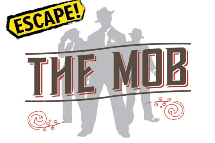 иллюстрация 2 для квеста (English) Escape The Mob Воронеж