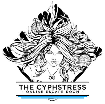Main picture for escape room The Cyphstress