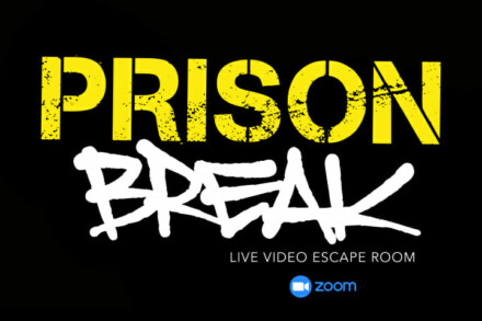 illustration 1 for escape room Prison Break Online