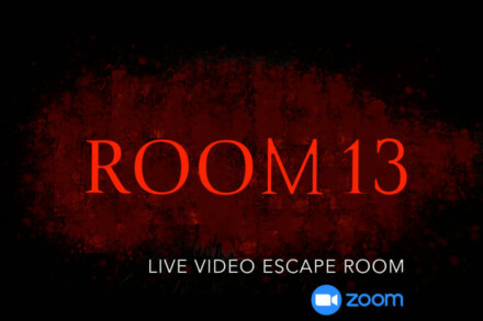 illustration 1 for escape room Room 13 Online