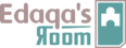 Logo: escape rooms Edaqa's Room