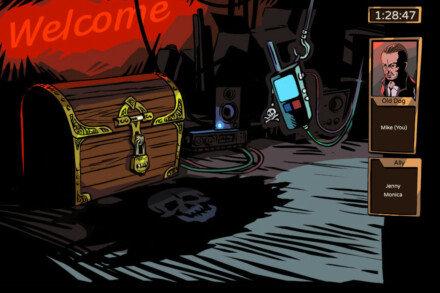 illustration 6 for escape room Cryptic Killer Online