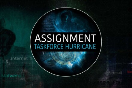 illustration 1 for escape room Taskforce Hurricane Online