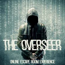 Main picture for escape room The Overseer