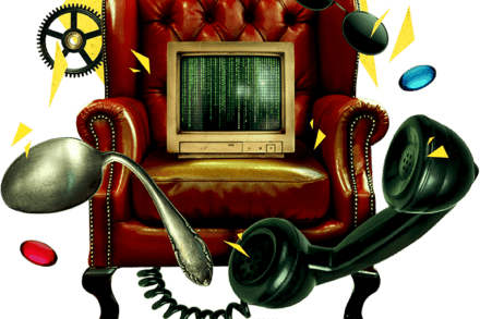 illustration 1 for escape room The Matrix Online