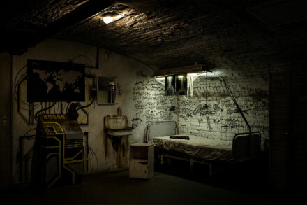 illustration 5 for escape room Zombie apocalypse Online