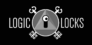 Logo: escape rooms 'Logic Locks' Online