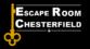 Logo: escape rooms Escape Room Chesterfield