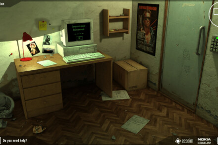 illustration 2 for escape room Custom Virtual Escape Games for Corporate Clients Online