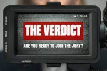 иллюстрация 1 для квеста (English) The Verdict Воронеж