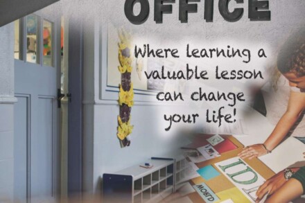 illustration 1 for escape room Principals Office (Team Building) Online