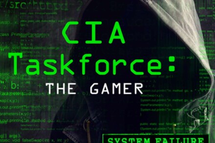 иллюстрация 1 для квеста (English) CIA Taskforce Воронеж